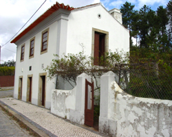 Casa Museu Ferreira de Castro